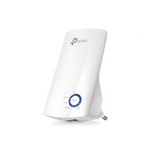TP-Link TL-WA850RE Émetteur et récepteur réseau Blanc 10, 100 Mbit/s