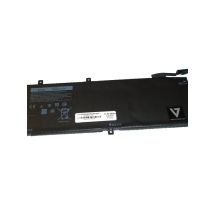V7 Batterie de remplacement D-62MJV-V7E pour certains ordinateurs portables Dell