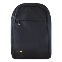 Techair Classic essential 43,9 cm (17.3 ) Étui sac à dos Noir