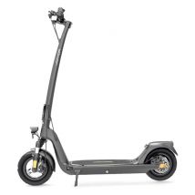 Scooter eléctrico JOYOR C10E - Motor 500W Batería 48V10.4AH Neumáticos 10 pulgadas Frenos de disco plegables certificados ABE - Negro - Nuevo