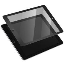 Protection d'écran pour Apple iPad mini 7.9 2012 2013 2014 Oléophobe Noir