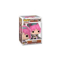 Figura de acción Funko Pop Hunter x Hunter Machi Komacine - Nuevo