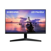 Samsung LF22T350FHU écran plat de PC 55,9 cm (22 ) 1920 x 1080 pixels Full HD LED Noir