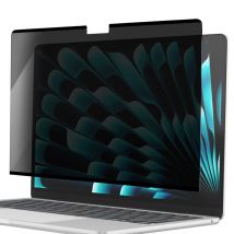 Pellicola per la privacy per MacBook Air 13 lavabile - Nuovo