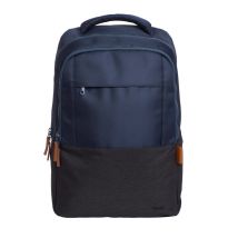 Trust Lisboa 40,6 cm (16 ) Sac à dos Bleu
