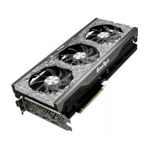 Palit GeForce RTX 3070 Ti GameRock NVIDIA 8 Go GDDR6X