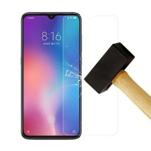 Film verre trempé compatible Xiaomi Mi 9 Mi 9 Pro