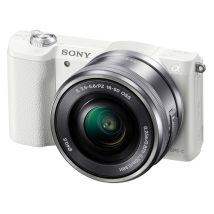Sony Alpha ILCE-5100L