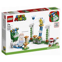 Juego de expansión LEGO Super Mario?: Desafío de la nube Maxi-Spike (71409) - Nuevo