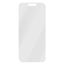 Panzer Glass Protection d'Écran pour iPhone Air Privacy Ultra Wide Fit Anti-espion Noir transparent