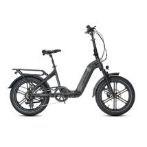 Bici elettrica per adulti JOBOBIKE Romer Pro 20 pollici, batteria 250W 48V 15AH - Nuovo
