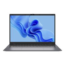 Chuwi GemiBook X Pro Portátil 35,6 cm (14 ) Full HD 8 GB LPDDR5-SDRAM 256 GB SSD Wi-Fi 6 (802.11ax) Windows 11 Gris - Nuevo