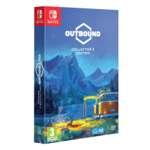 Outbound Collector's Edition Nintendo Switch