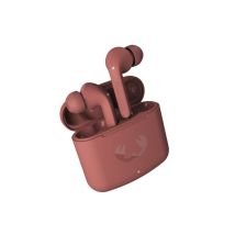 Fresh 'n Rebel Twins Fuse Casque True Wireless Stereo (TWS) Ecouteurs Appels/Musique/Sport/Au quotidien Bluetooth Gris