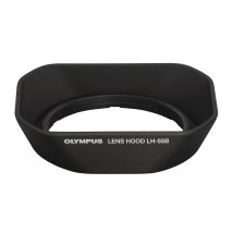 Paraluce OLYMPUS LH-55B per 9-18 mm - Nuovo