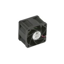 Supermicro PWM Fan Boitier PC Ventilateur 4 cm Noir