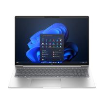 HP ProBook 465 G11 AMD Ryzen 3 7335U Ordinateur portable 40,6 cm (16 ) WUXGA 8 Go DDR5-SDRAM 512 Go SSD Wi-Fi 6E (802.11ax) Windows 11 Pro Argent