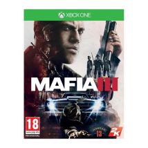2K Mafia III Standard, Xbox One