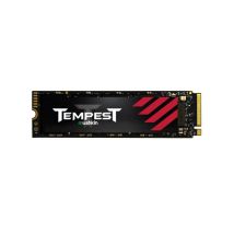 Mushkin Tempest 512 GB M.2 PCI Express 3.0 NVMe 3D NAND - Nuevo