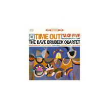 Time Out - Nuevo