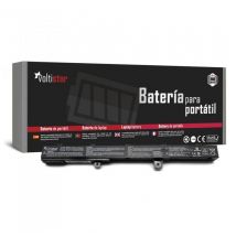 VOLTISTAR BAT2023 refacción para laptop Batería - Nuevo