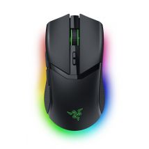 Razer Cobra Pro ratón Juego mano derecha RF Wireless + Bluetooth + USB Type-C Óptico 30000 DPI - Nuevo