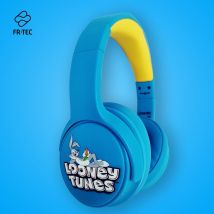 Blade Gaming Wireless Headset for Kids Looney Tunes - Nuevo