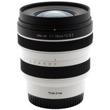 TOKINA Objectif ATX-M 11-18mm f/2.8 compatible avec Sony E Édition limité