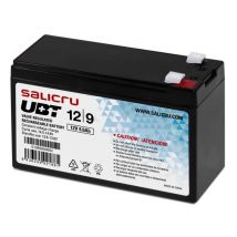 Salicru UBT 12/9 - Nuevo
