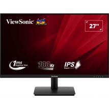 MONITOR VIEWSONIC VA270-H 27 1920X1080 1 MS FULL HD LED NEGRO - Nuovo