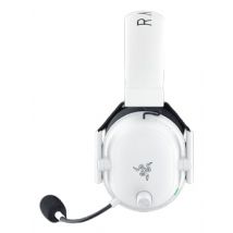 Razer BlackShark V2 HyperSpeed Cuffie cablate e wireless Play USB Type-A Bluetooth Bianco - Nuovo
