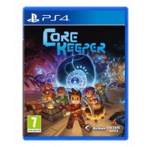 Core Keeper PS4