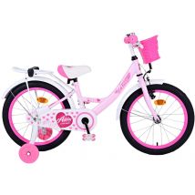 Volare 31832 vélo Vélo de ville Rose 18
