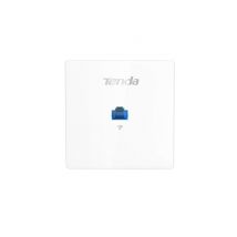 Tenda W9-EU punto de acceso inalámbrico 867 Mbit/s Blanco Energía sobre Ethernet (PoE) - Nuevo