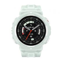 Amazfit ACTIVE EDGE GPS (satellite), Boitier de 46 mm avec bracelet, Menthe