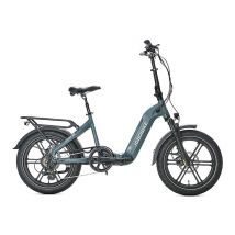Bici elettrica per adulti JOBOBIKE Romer Pro 20 pollici, batteria 250W 48V 15AH - Nuovo
