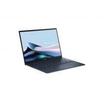 Zenbook 14 OLED, Intel Core Ultra 9 285H, 32 Go RAM, 1 To SSD, 14 , Bleu - AZERTY