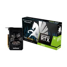 Gainward RTX3050 Pegasus OC NVIDIA GeForce RTX 3050 6 GB GDDR6 - Nuevo