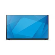 Elo Touch Solutions E510459 écran plat de PC 60,5 cm (23.8 ) 1920 x 1080 pixels 4K Ultra HD LCD Écran tactile Noir