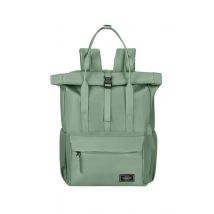 AMERICAN TOURISTER UG25 URBAN GROOV TOTE BP 15,6'' Verde - Nuovo