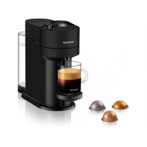 Nespresso Creatista YY4606FD machine à café Entièrement automatique Cafetière à dosette 1 L