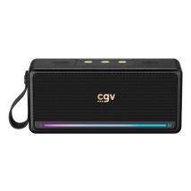 CGV Altavoz bluetooth SolidVibe Max - Nuevo