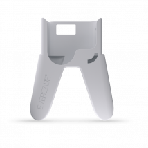 Evercade Tate Grip - Blanc