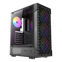 Antec VX-320 ARGB Midi Tower Nero - Nuovo