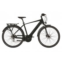 Vèlo Electrique C1 TRK 28 Anthea Homme Noir