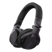 Pioneer HDJ-CUE1-Noir Auriculares Inalámbrico y alámbrico Diadema Música Negro - Nuevo