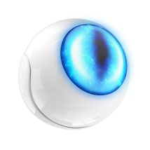 Fibaro FGMS-001-ZW5 rilevatore di movimento Sensore infrarosso passivo (PIR) Senza fili Bianco - Nuovo
