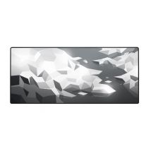 Tappetino per mouse da gioco CHERRY XTRFY GP5-XLITUS-PINK Bianco - Nuovo