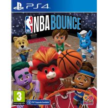Outright Games NBA Bounce - Nuovo