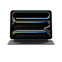 Magic Keyboard (2024) pour iPad Pro 11 , Noir